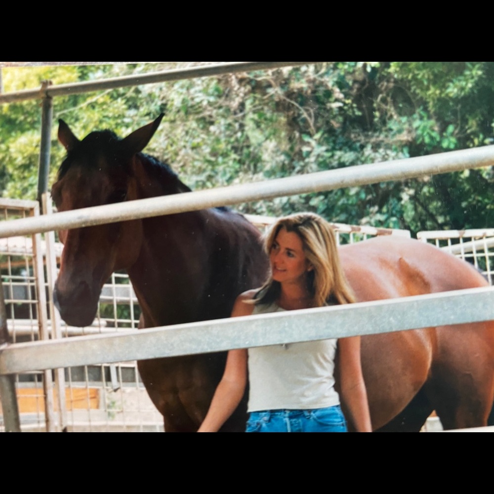 Meet your Posher, Shannon